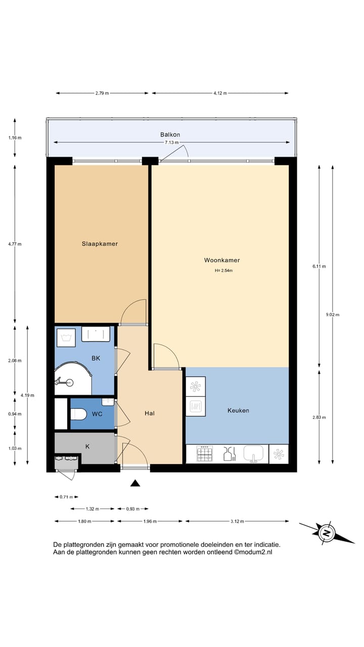 Foto 31 van Witte de Withlaan 33