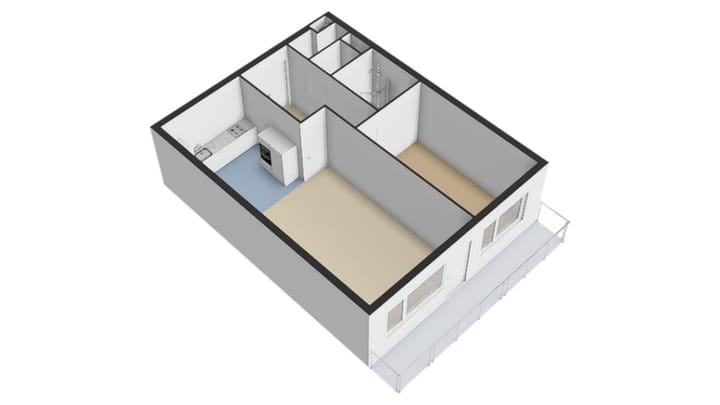 Foto 32 van Witte de Withlaan 33