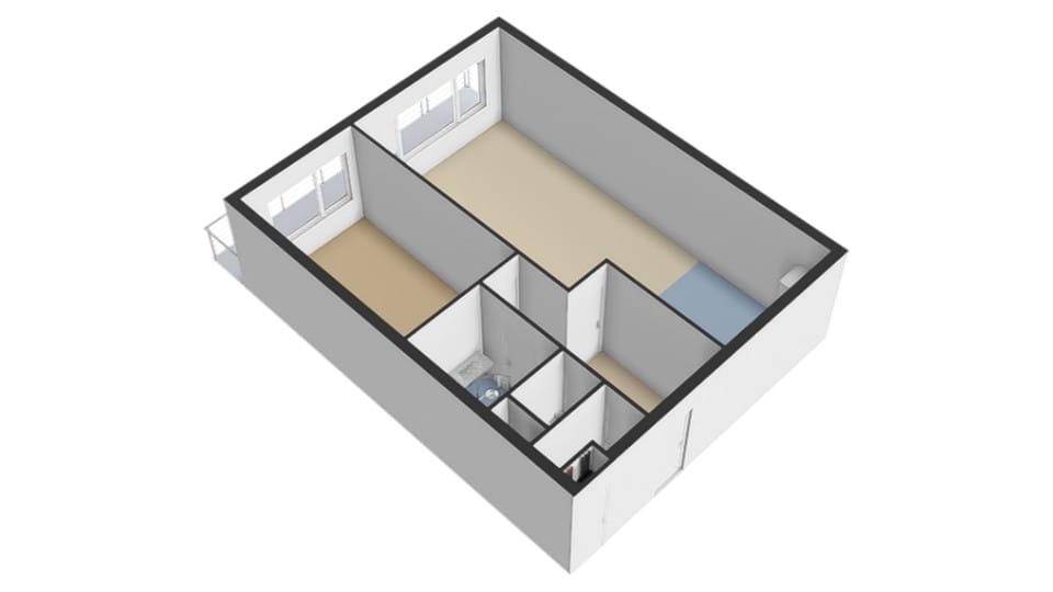 Foto 33 van Witte de Withlaan 33