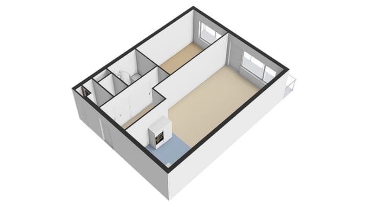 Foto 34 van Witte de Withlaan 33