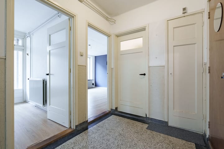 Foto 5 van Dijkstraat 6