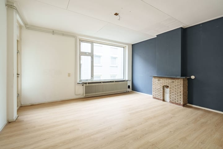 Foto 6 van Dijkstraat 6