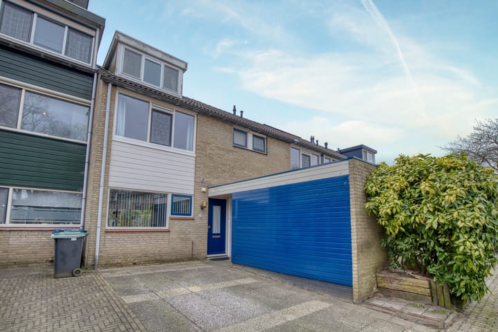 Foto 1 van Pachtersveld 22