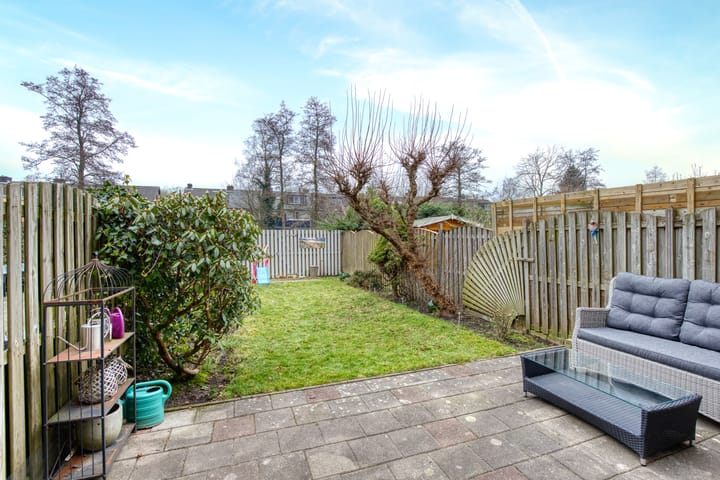 Foto 3 van Pachtersveld 22