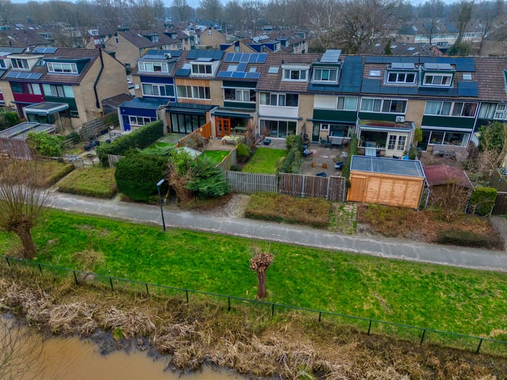 Foto 5 van Pachtersveld 22