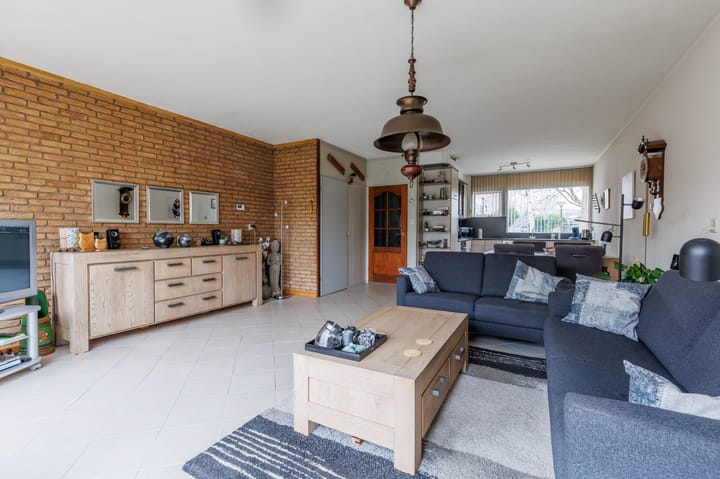 Foto 7 van Pachtersveld 22