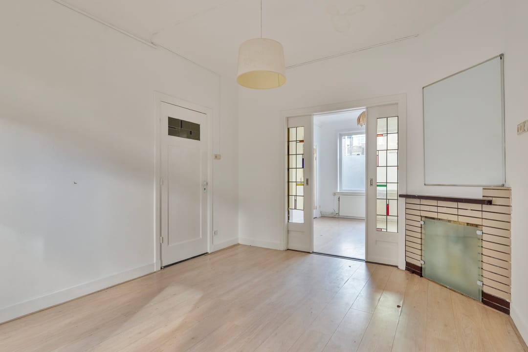 Foto 2 van Bondstraat 1