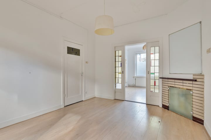 Foto 2 van Bondstraat 1