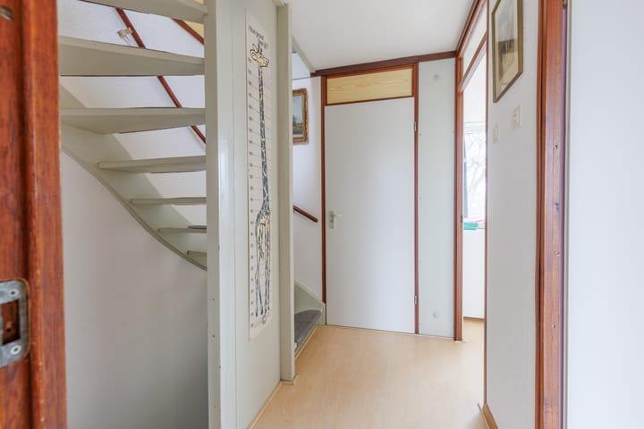 Foto 10 van Pachtersveld 22