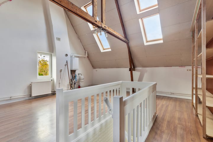 Foto 3 van Bondstraat 1