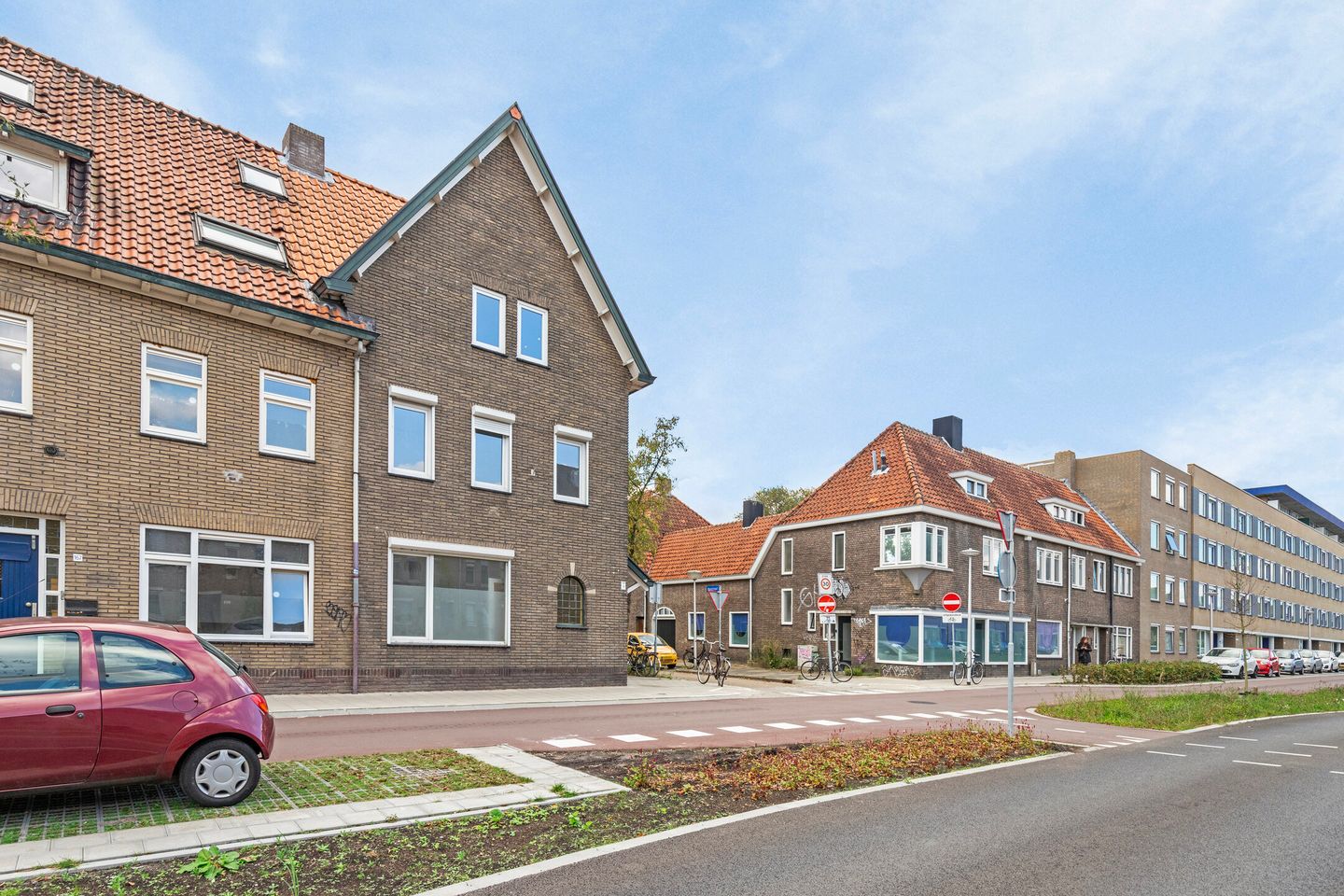 Foto 4 van Bondstraat 1