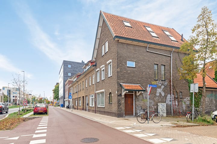 Foto 5 van Bondstraat 1