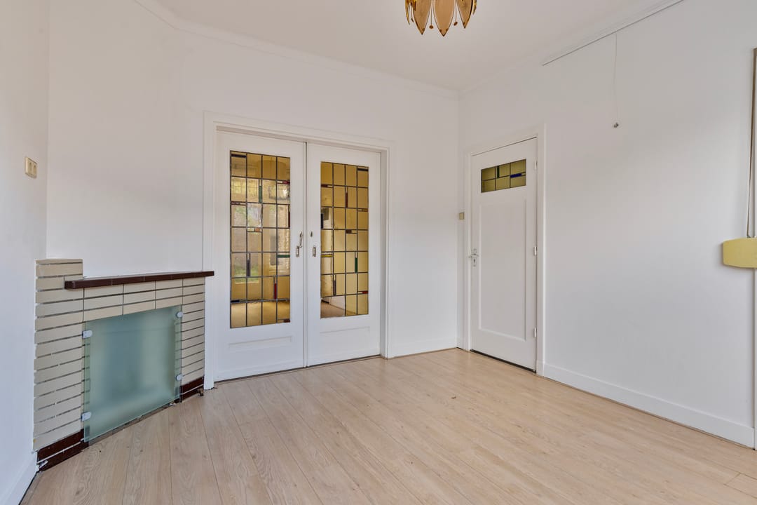 Foto 7 van Bondstraat 1