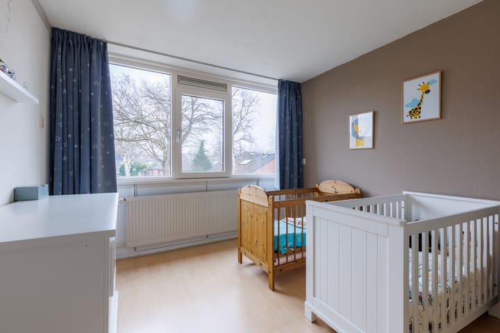 Foto 15 van Pachtersveld 22