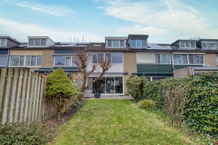 Foto 18 van Pachtersveld 22