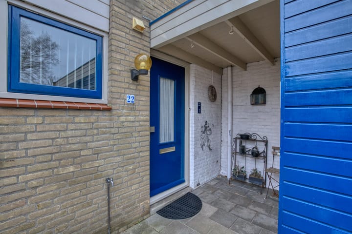 Foto 20 van Pachtersveld 22