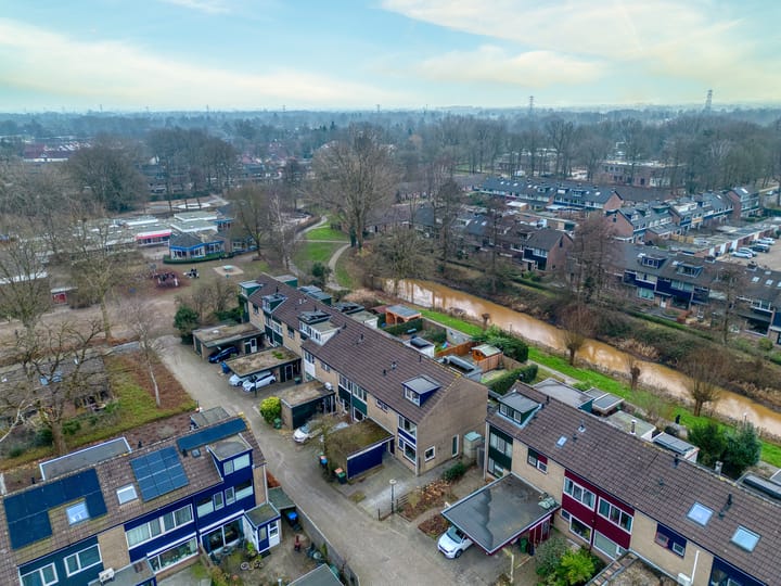 Foto 23 van Pachtersveld 22