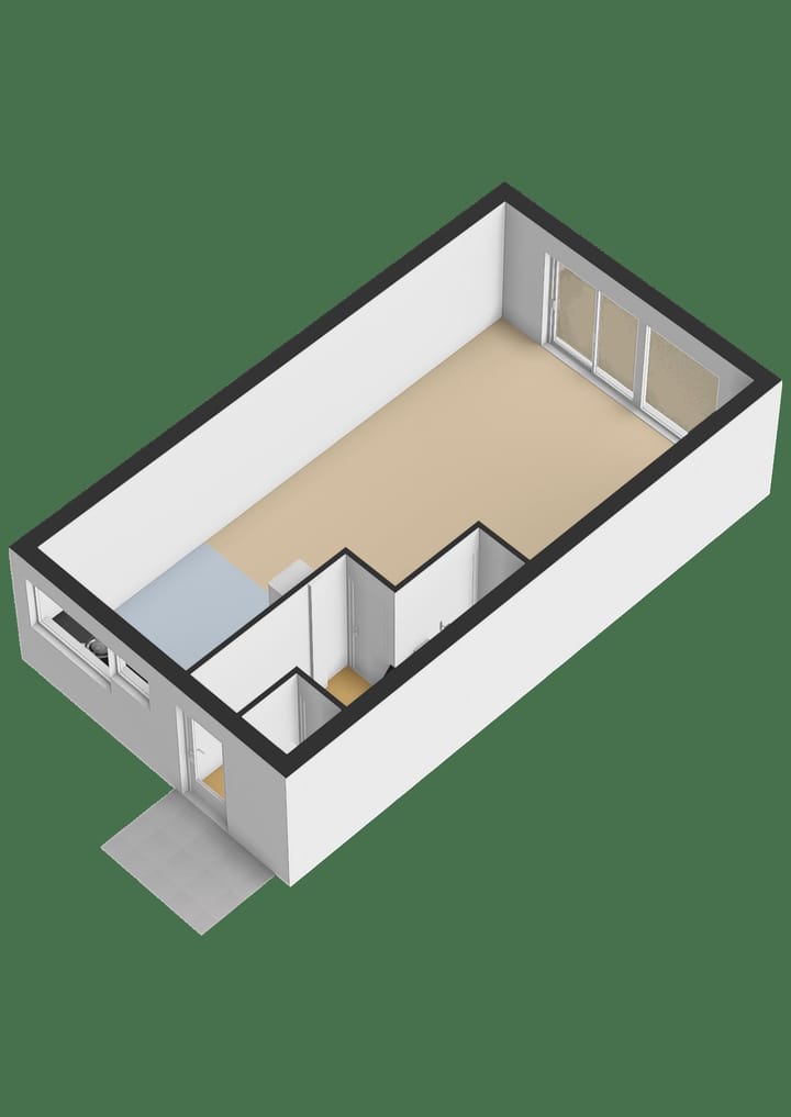 Foto 26 van Pachtersveld 22