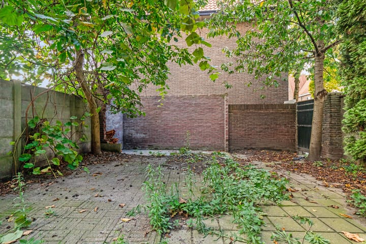 Foto 32 van Bondstraat 1