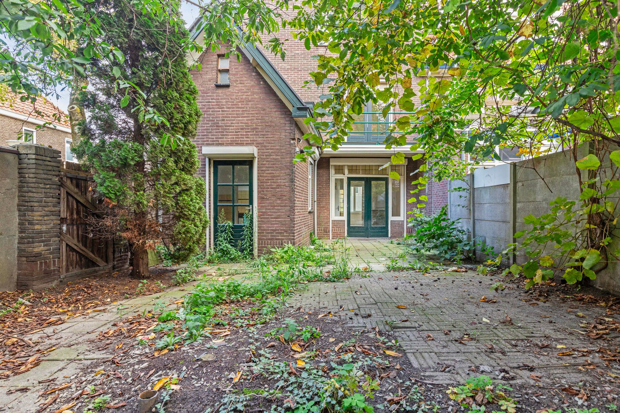 Foto 33 van Bondstraat 1