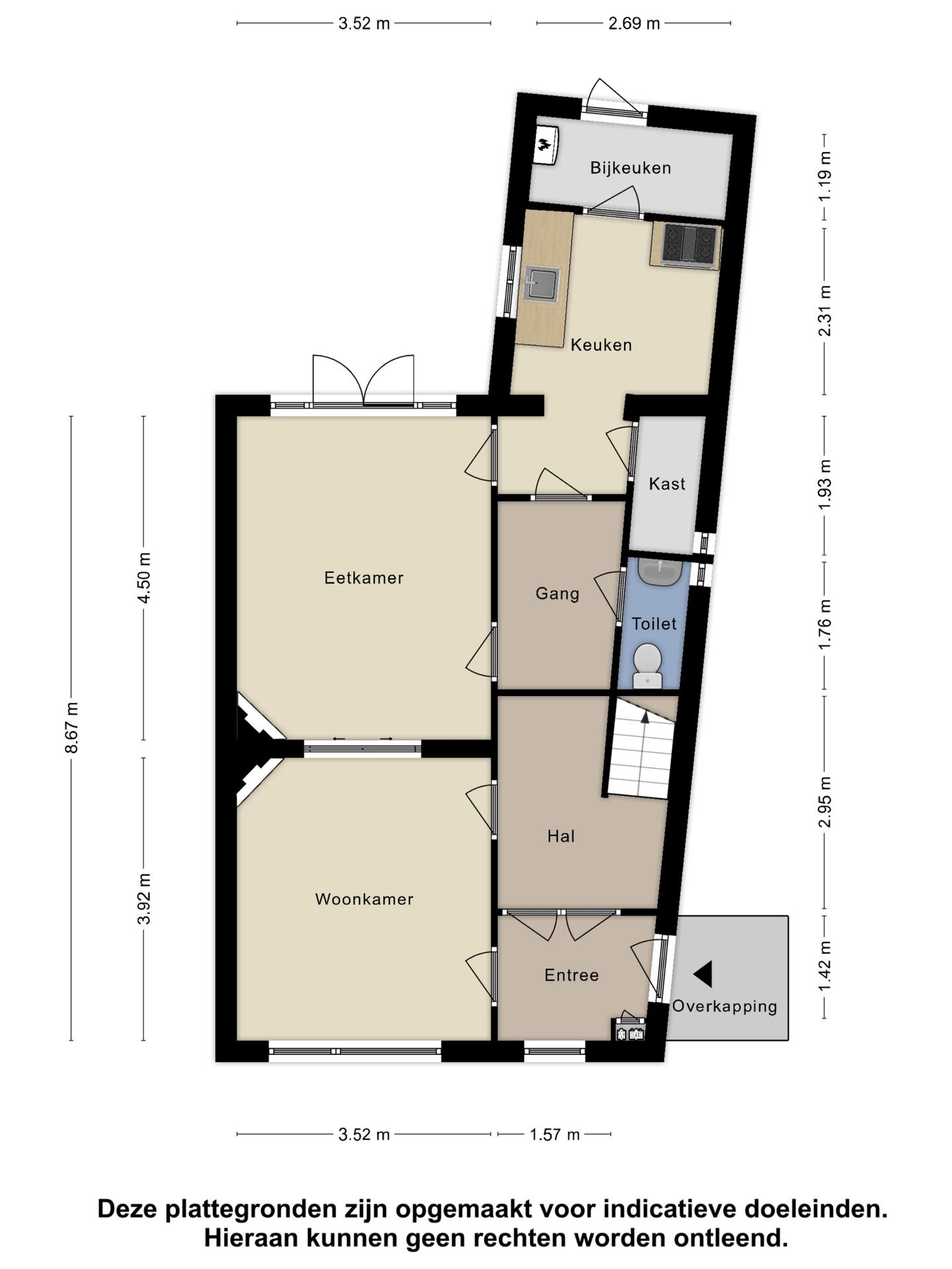 Foto 35 van Bondstraat 1