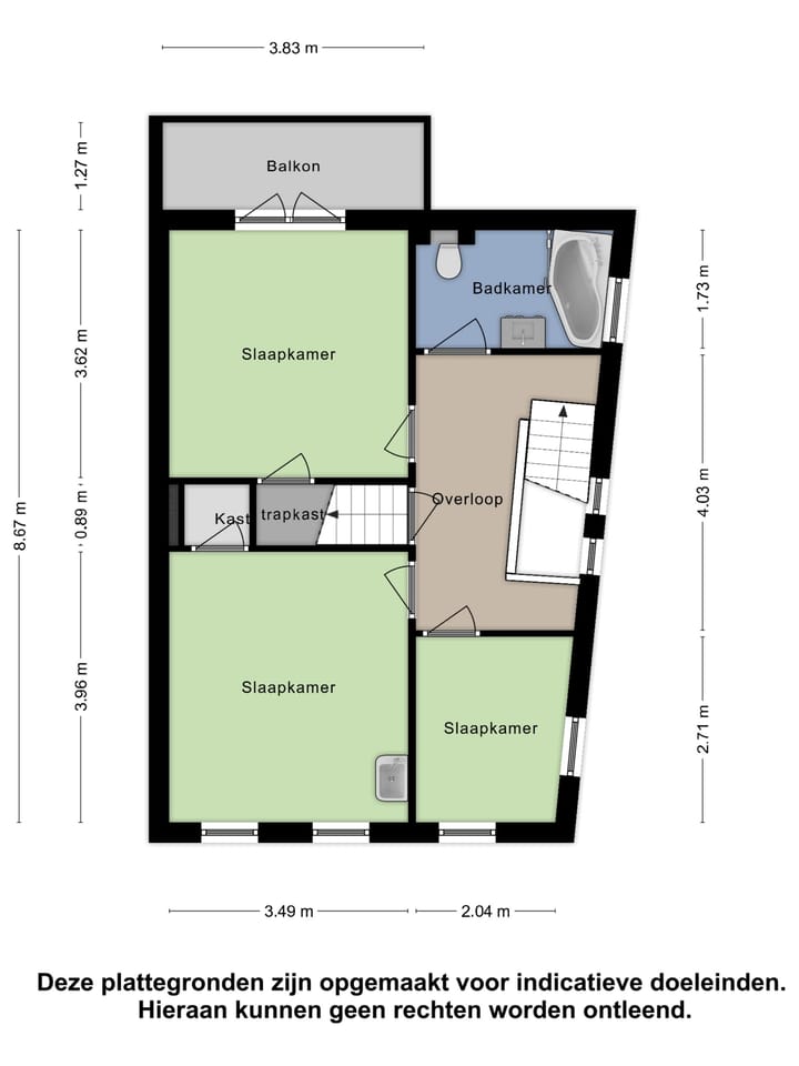 Foto 36 van Bondstraat 1