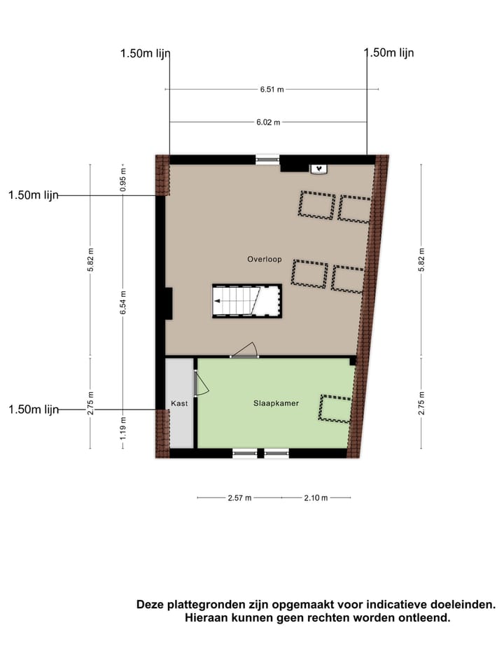 Foto 37 van Bondstraat 1