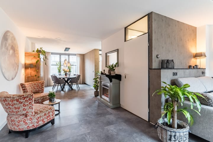 Foto 8 van Mincerstraat 17