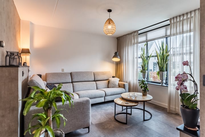 Foto 9 van Mincerstraat 17