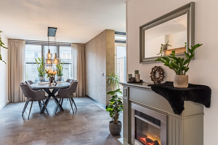 Foto 15 van Mincerstraat 17