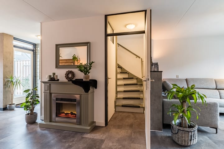 Foto 22 van Mincerstraat 17