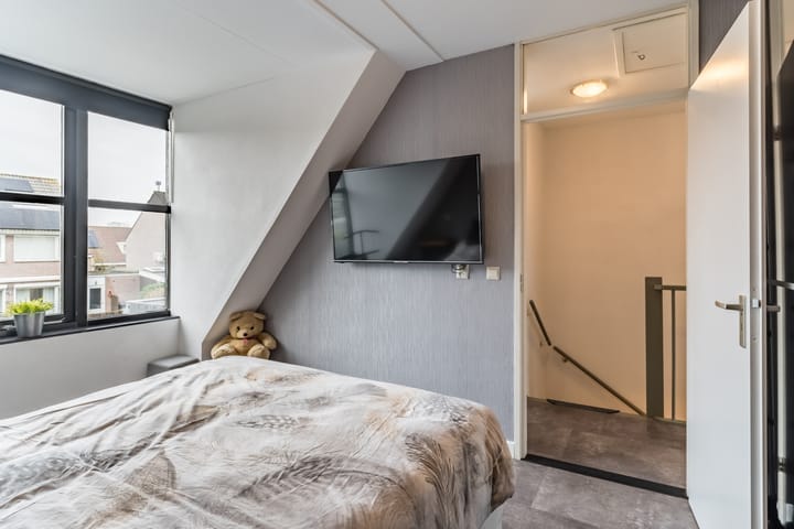 Foto 26 van Mincerstraat 17