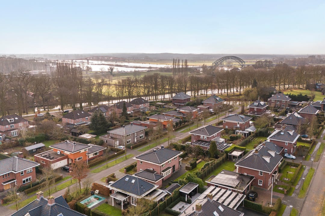 Foto 2 van Fokke Remmersstraat 4