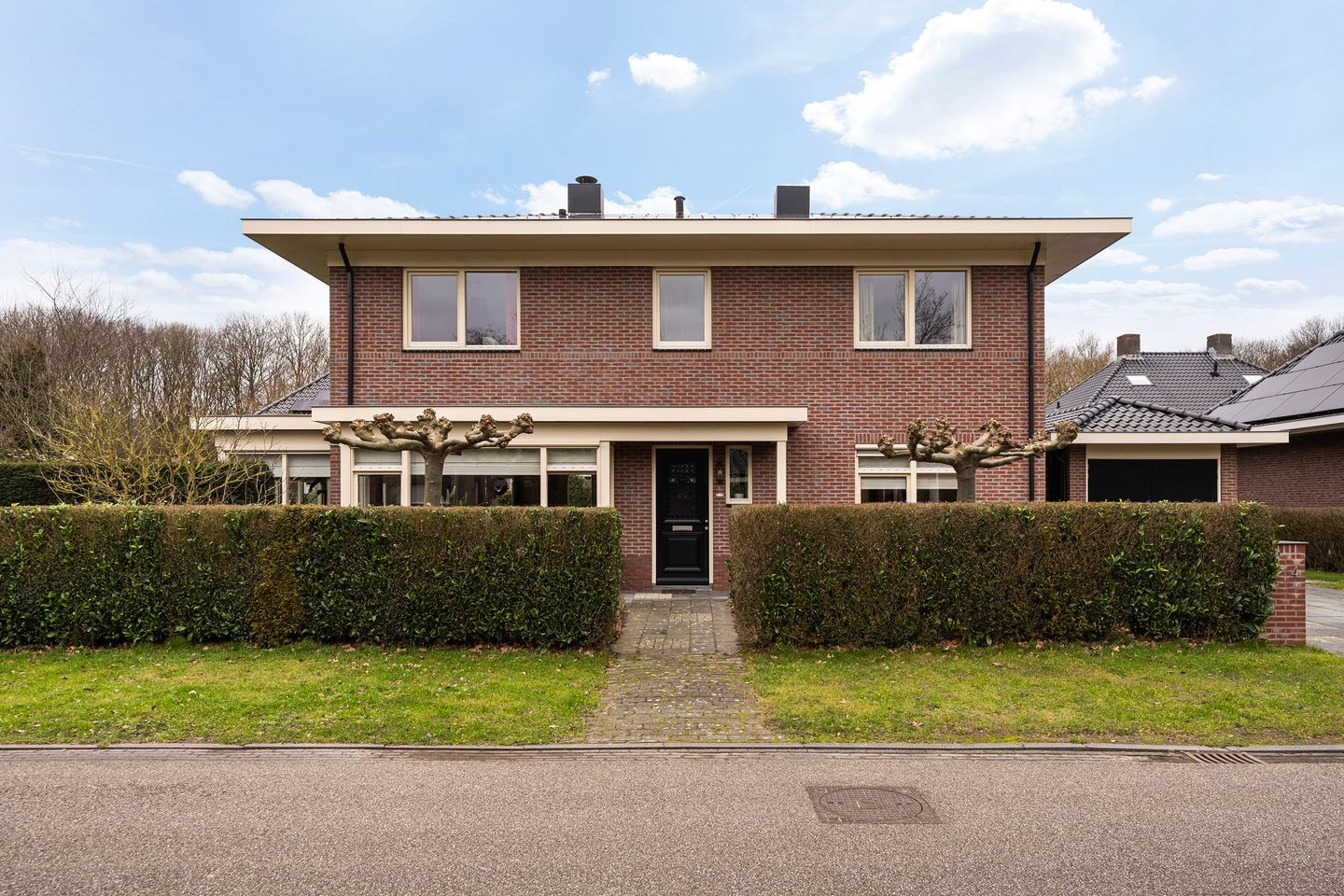 Foto 4 van Fokke Remmersstraat 4