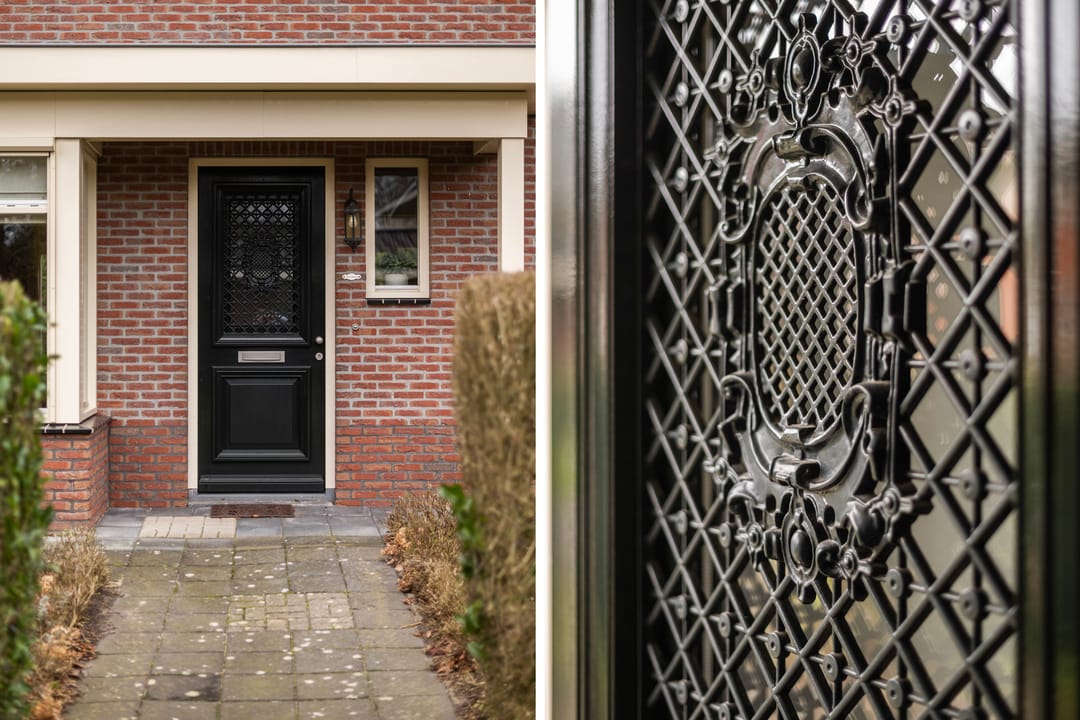 Foto 8 van Fokke Remmersstraat 4