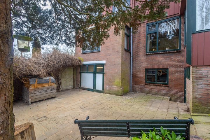 Foto 2 van Buitendams 383