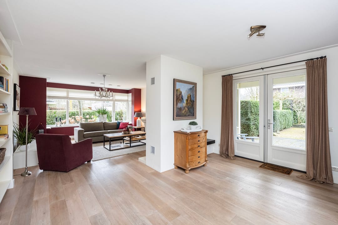 Foto 11 van Fokke Remmersstraat 4