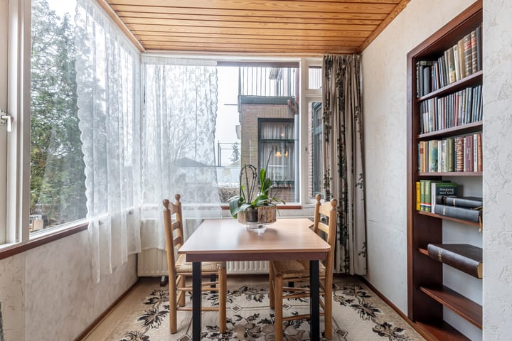 Foto 5 van Buitendams 383