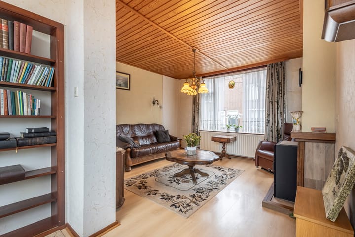 Foto 6 van Buitendams 383