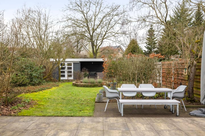 Foto 2 van Olsterweg 7-B