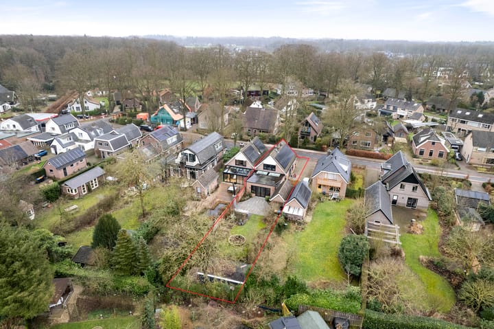 Foto 3 van Olsterweg 7-B