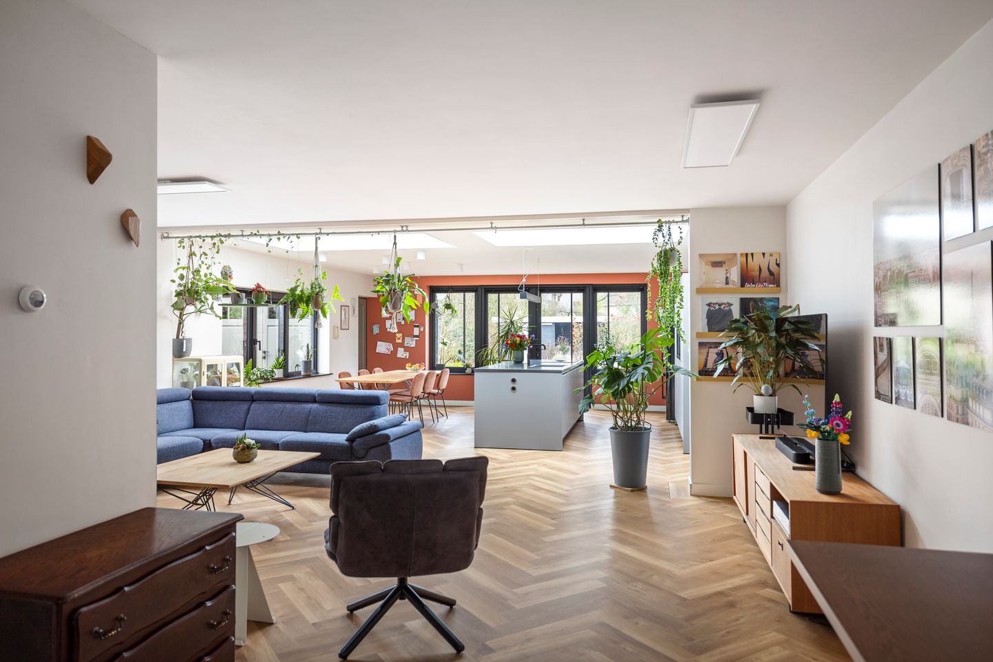 Foto 4 van Olsterweg 7-B