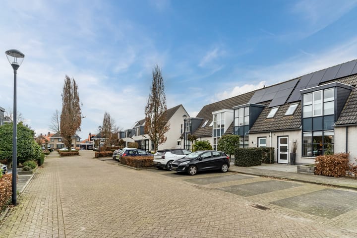 Foto 50 van Mincerstraat 17