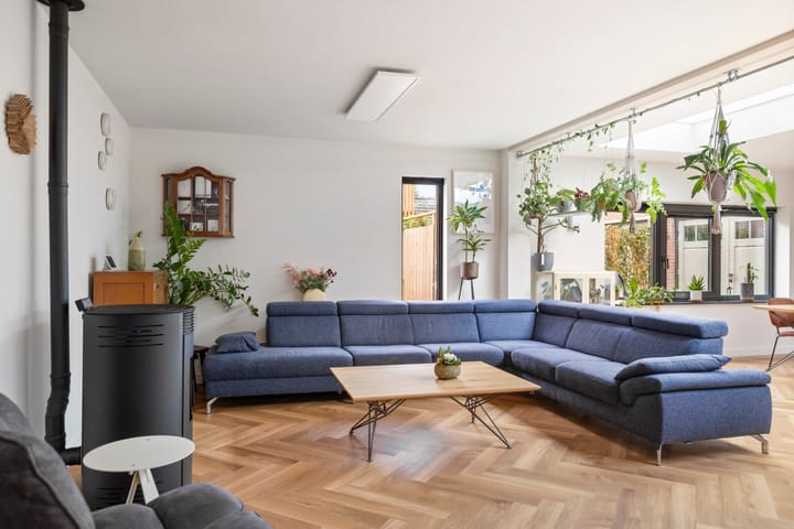 Foto 5 van Olsterweg 7-B