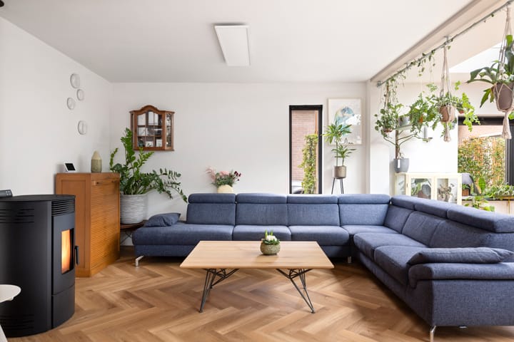 Foto 6 van Olsterweg 7-B