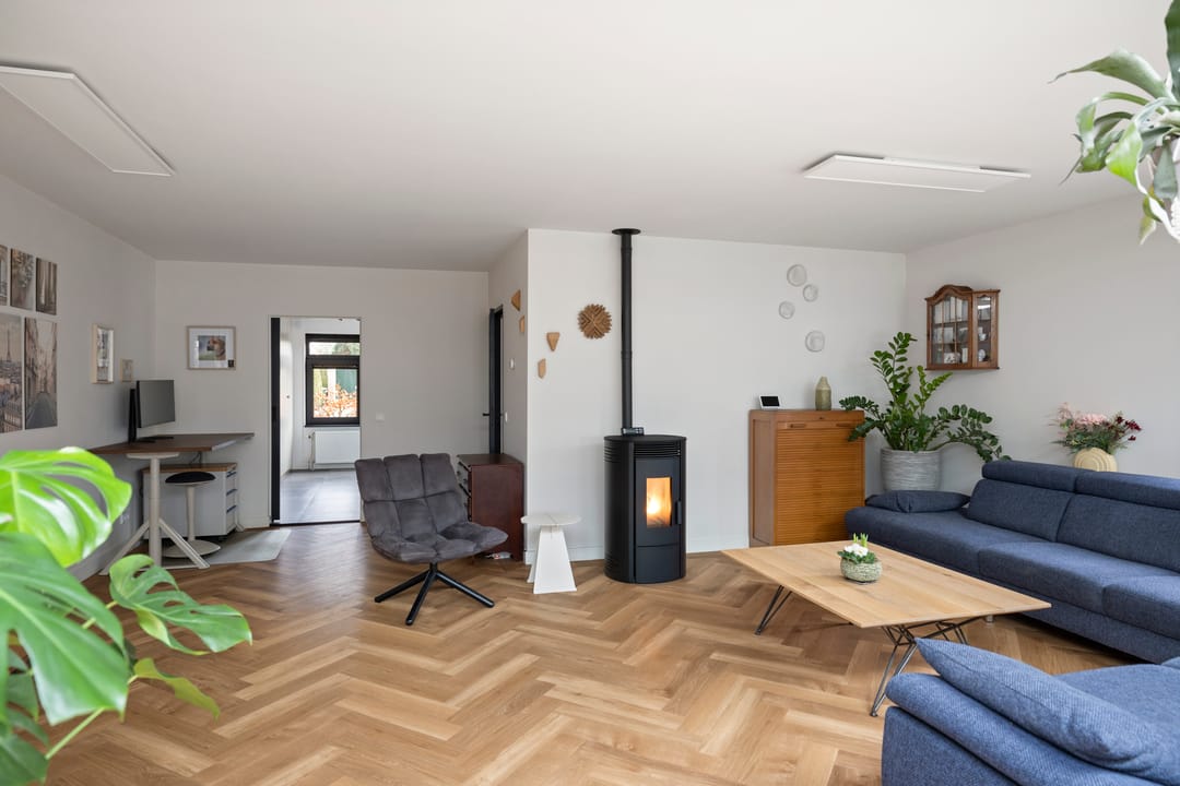 Foto 7 van Olsterweg 7-B