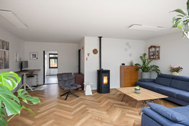 Foto 7 van Olsterweg 7-B