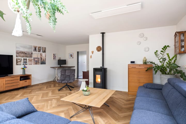 Foto 9 van Olsterweg 7-B