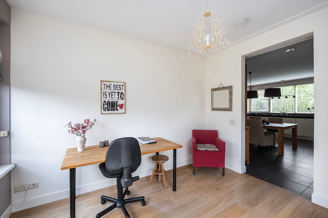 Foto 26 van Fokke Remmersstraat 4