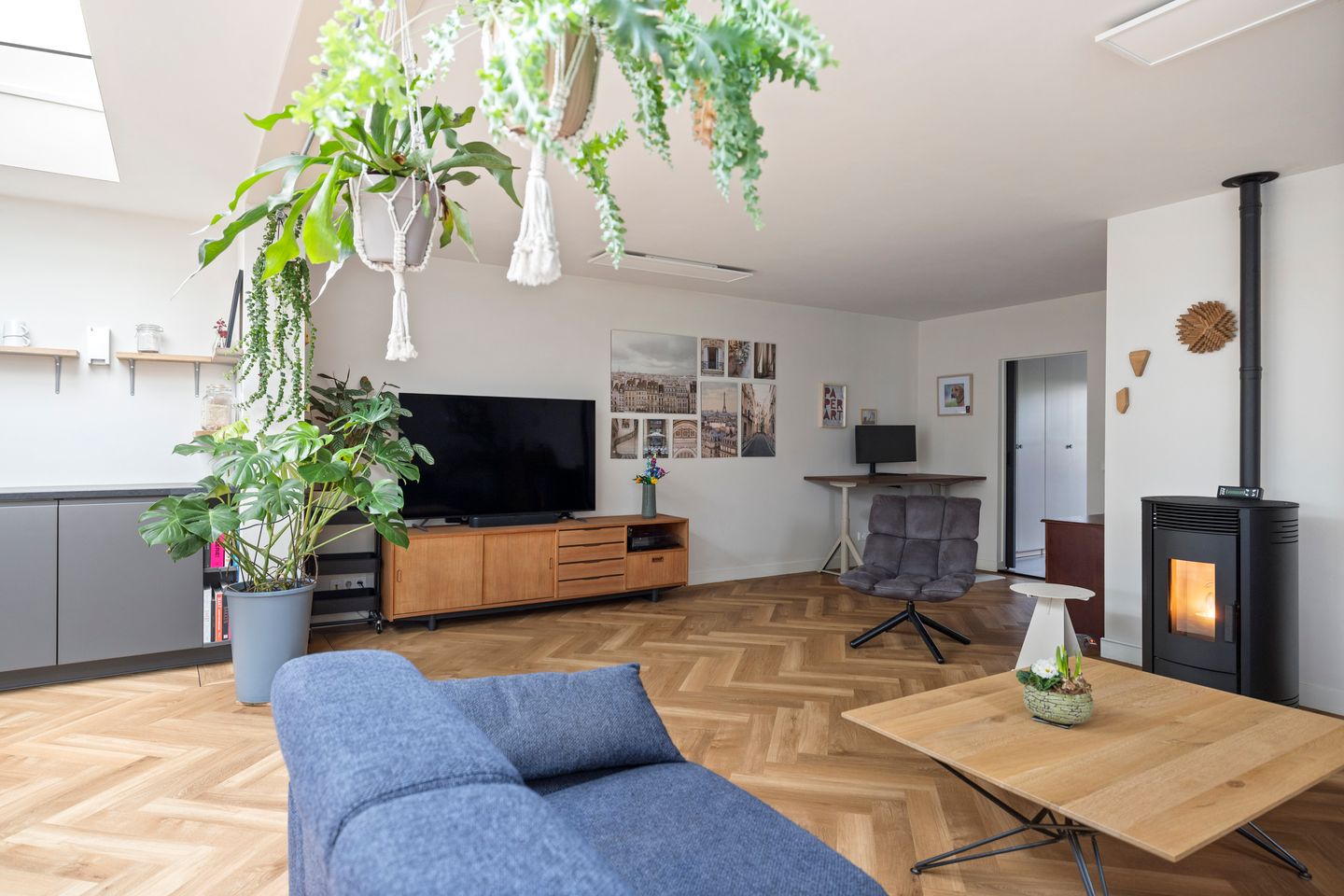 Foto 10 van Olsterweg 7-B